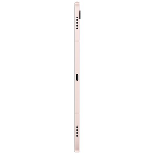 Планшет Samsung Galaxy Tab S8+ 12.4 Wi-Fi SM-X800 8/256Gb Pink Gold (Розовое золото) EAC 7