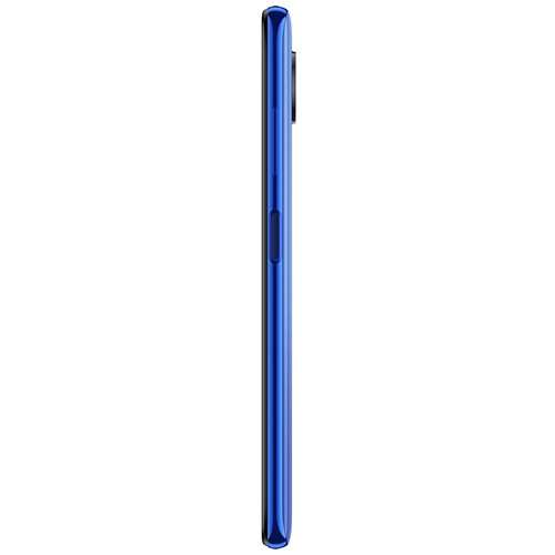 Смартфон Poco X3 Pro 8/256Gb (NFC) Frost Blue (Синий) EAC 9