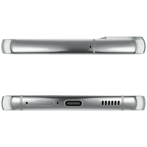 Смартфон Samsung Galaxy S22+ 8/128Gb (Snapdragon) Phantom White (Белый Фантом) 2