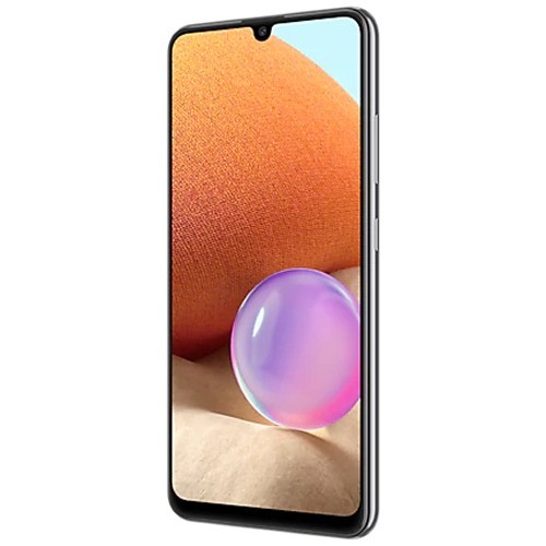 Смартфон Samsung Galaxy A32 4/128Gb Black (Черный) 5