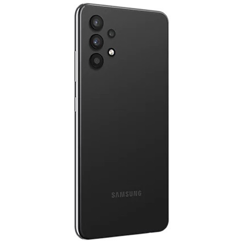 Смартфон Samsung Galaxy A32 4/128Gb Black (Черный) 6