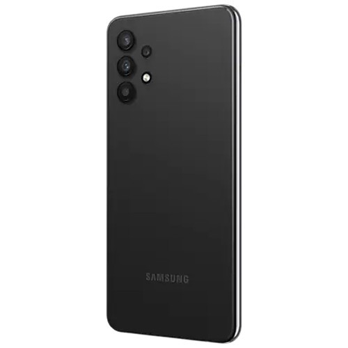 Смартфон Samsung Galaxy A32 4/128Gb Black (Черный) 7