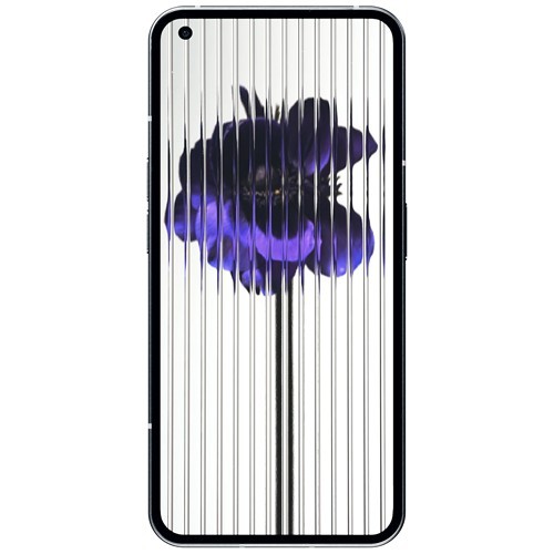 Смартфон Nothing Phone (1) 8/256Gb White (Белый) 2