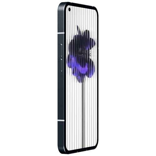 Смартфон Nothing Phone (1) 8/256Gb White (Белый) 4