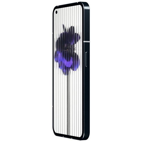 Смартфон Nothing Phone (1) 8/256Gb White (Белый) 5