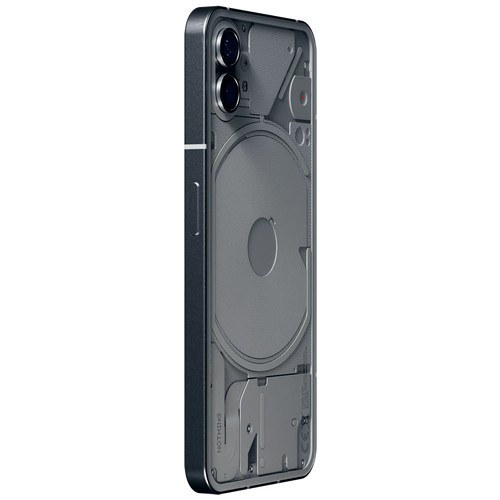 Смартфон Nothing Phone (1) 8/256Gb White (Белый) 6