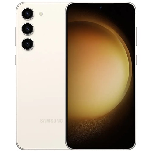 Смартфон Samsung Galaxy S23 (SM-S911B) 8/128Gb Cream (Кремовый) 1