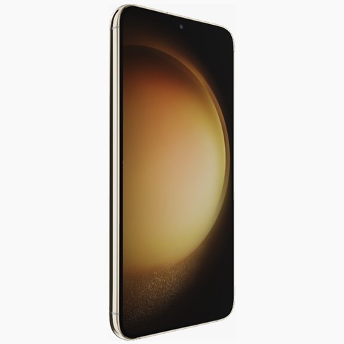 Смартфон Samsung Galaxy S23 (SM-S911B) 8/128Gb Cream (Кремовый) 4