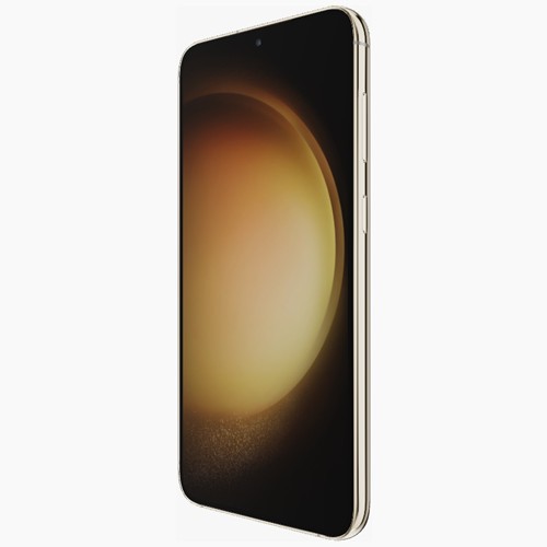 Смартфон Samsung Galaxy S23 (SM-S911B) 8/128Gb Cream (Кремовый) 5