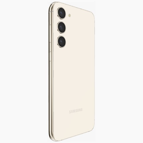Смартфон Samsung Galaxy S23 (SM-S911B) 8/128Gb Cream (Кремовый) 6