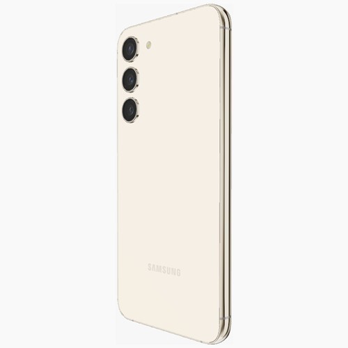 Смартфон Samsung Galaxy S23 (SM-S911B) 8/128Gb Cream (Кремовый) 7
