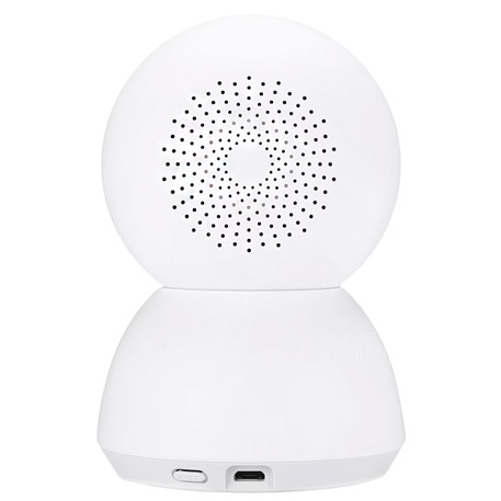 Сетевая камера Xiaomi Mijia 360° Home Camera PTZ Version 1080p (MJSXJ02CM/MJSXJ05CM ) (White) 3