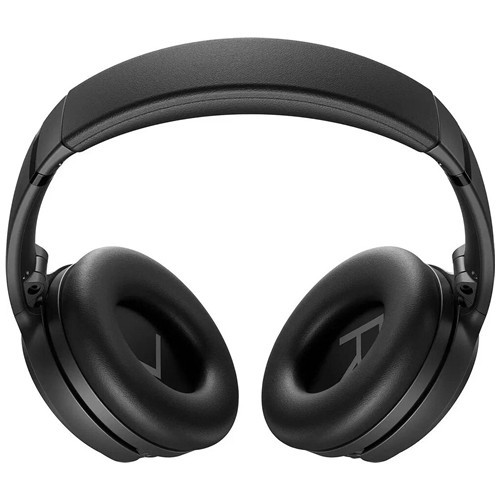 Беспроводные наушники Bose QuietComfort 45 Black (Черный) 4