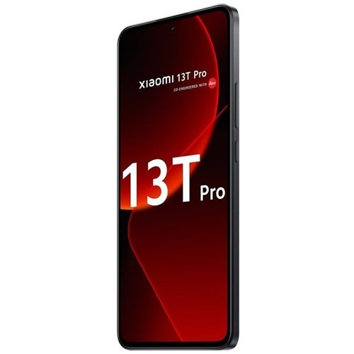 Смартфон Xiaomi 13T Pro 12/256Gb Black (Черный) EAC 5