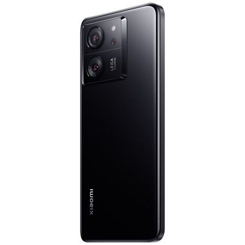 Смартфон Xiaomi 13T Pro 12/256Gb Black (Черный) EAC 7