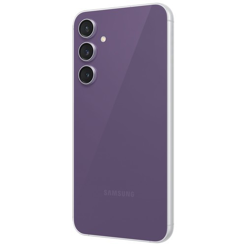 Смартфон Samsung Galaxy S23 FE 5G (SM-S711B) 8/128Gb Purple (Фиолетовый) 7