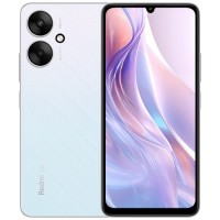 Смартфон Xiaomi Redmi 13C 5G 8/256Gb Starry Silver (Серебристый) Global Version