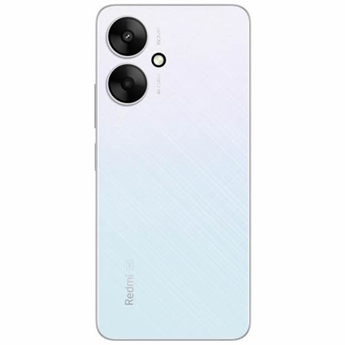 Смартфон Xiaomi Redmi 13C 5G 8/256Gb Starry Silver (Серебристый) Global Version 3