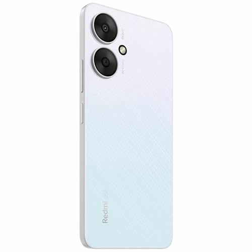 Смартфон Xiaomi Redmi 13C 5G 8/256Gb Starry Silver (Серебристый) Global Version 5