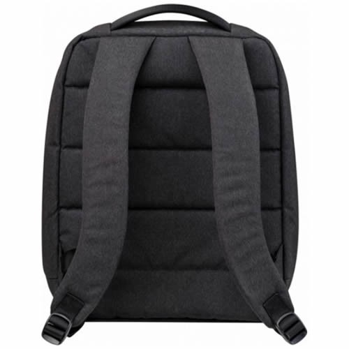 Рюкзак Xiaomi City Backpack 1 Generation 15.6" Dark Gray (Темно-серый) 4