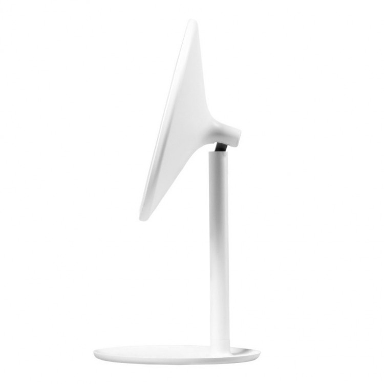 Зеркало косметическое настольное Xiaomi Amiro Lux High Color (AML004W) с подсветкой 2