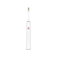 Электрическая зубная щетка Soocas X3 Inter Smart Ultrasonic Electric Toothbrush White (Белый) Global version