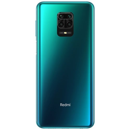 Смартфон Xiaomi Redmi Note 9S 6/128Gb Blue (Синий) Global Version 3