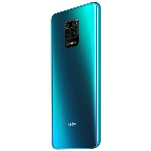 Смартфон Xiaomi Redmi Note 9S 6/128Gb Blue (Синий) Global Version 6