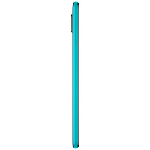 Смартфон Xiaomi Redmi Note 9S 6/128Gb Blue (Синий) Global Version 9