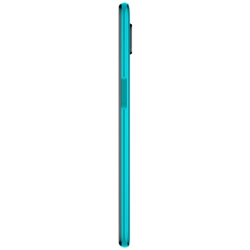 Смартфон Xiaomi Redmi Note 9S 6/128Gb Blue (Синий) Global Version 10