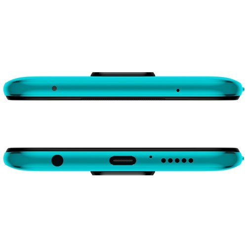 Смартфон Xiaomi Redmi Note 9S 6/128Gb Blue (Синий) Global Version 11