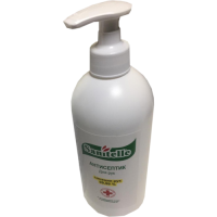 Антисептик для рук Sanitelle 0,5 л
