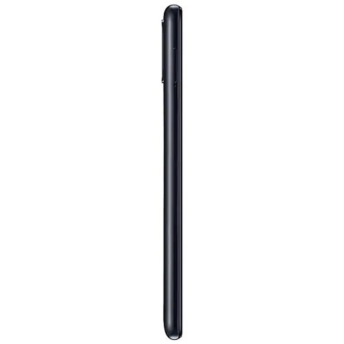 Смартфон Samsung Galaxy M31 6/128Gb Black (Черный) EAC 4