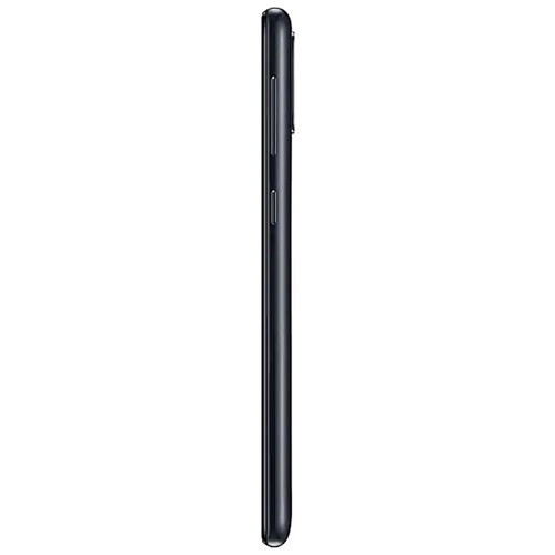 Смартфон Samsung Galaxy M31 6/128Gb Black (Черный) EAC 5