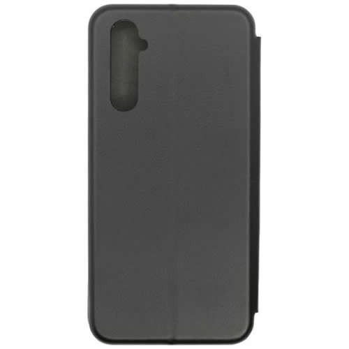 Чехол-книжка для Realme 6  Zibelino Book Black (Черная) 2