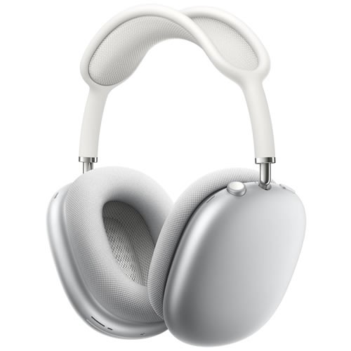 Наушники Apple AirPods Max Silver (Серебристый) 1