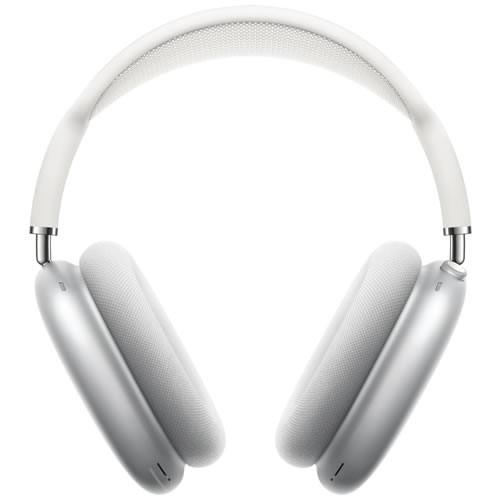 Наушники Apple AirPods Max Silver (Серебристый) 2