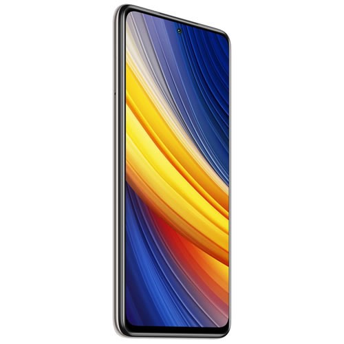 Смартфон Poco X3 Pro 6/128Gb (NFC) Metal Bronze (Бронза) EAC 4