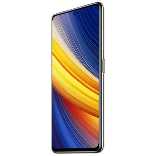 Смартфон Poco X3 Pro 6/128Gb (NFC) Metal Bronze (Бронза) EAC 5
