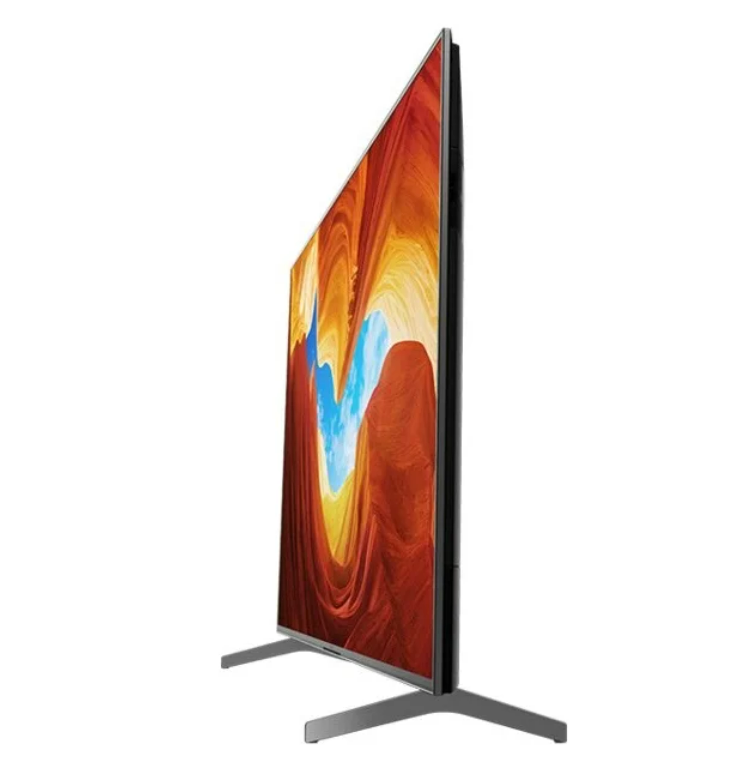 Телевизор Sony KD-55XH9077 54.6" (2020) EAC 3