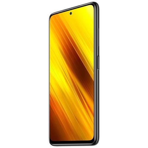 Смартфон Poco X3 NFC 8/128Gb Gray (Серый сумрак) Global Version 4