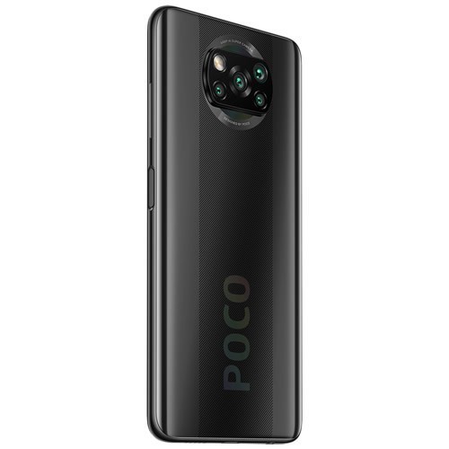 Смартфон Poco X3 NFC 8/128Gb Gray (Серый сумрак) Global Version 6