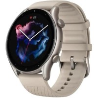 Часы Amazfit GTR 3 Moonlight Grey (Серый) EAC