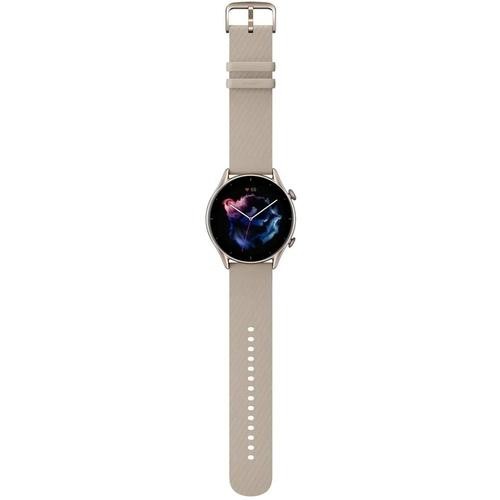Часы Amazfit GTR 3 Moonlight Grey (Серый) EAC 4
