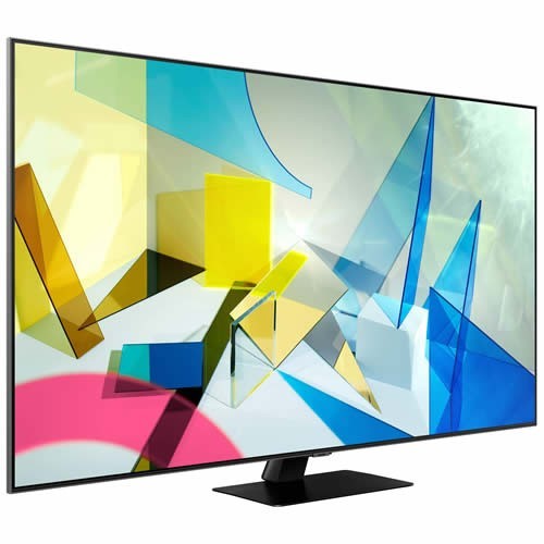Телевизор Samsung QE55Q87TAU (2020) EAC 2