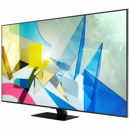 Телевизор Samsung QE55Q87TAU (2020) EAC 3