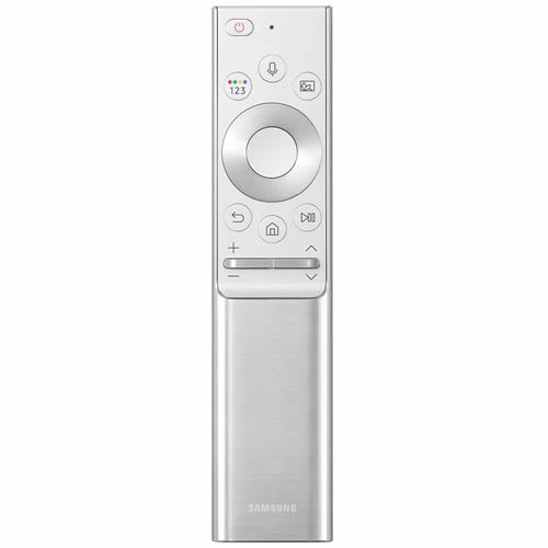 Телевизор Samsung QE55Q87TAU (2020) EAC 8
