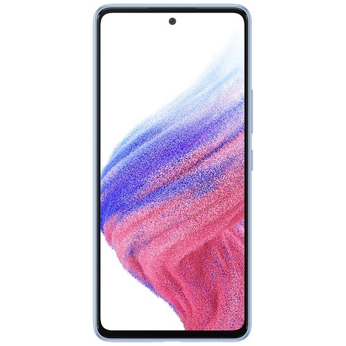 Смартфон Samsung Galaxy A53 5G 6/128Gb Blue (Голубой) 2