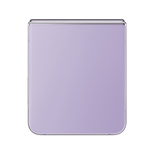 Смартфон Samsung Galaxy Z Flip4 8/256Gb Bora Purple (Фиолетовый) 6