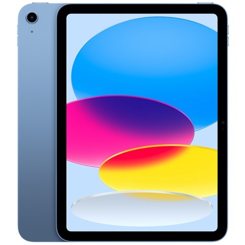 Планшет Apple iPad 10.9 (2022) 256Gb Wi-Fi Blue (Синий) 1